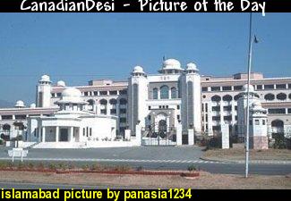 islamabad picture